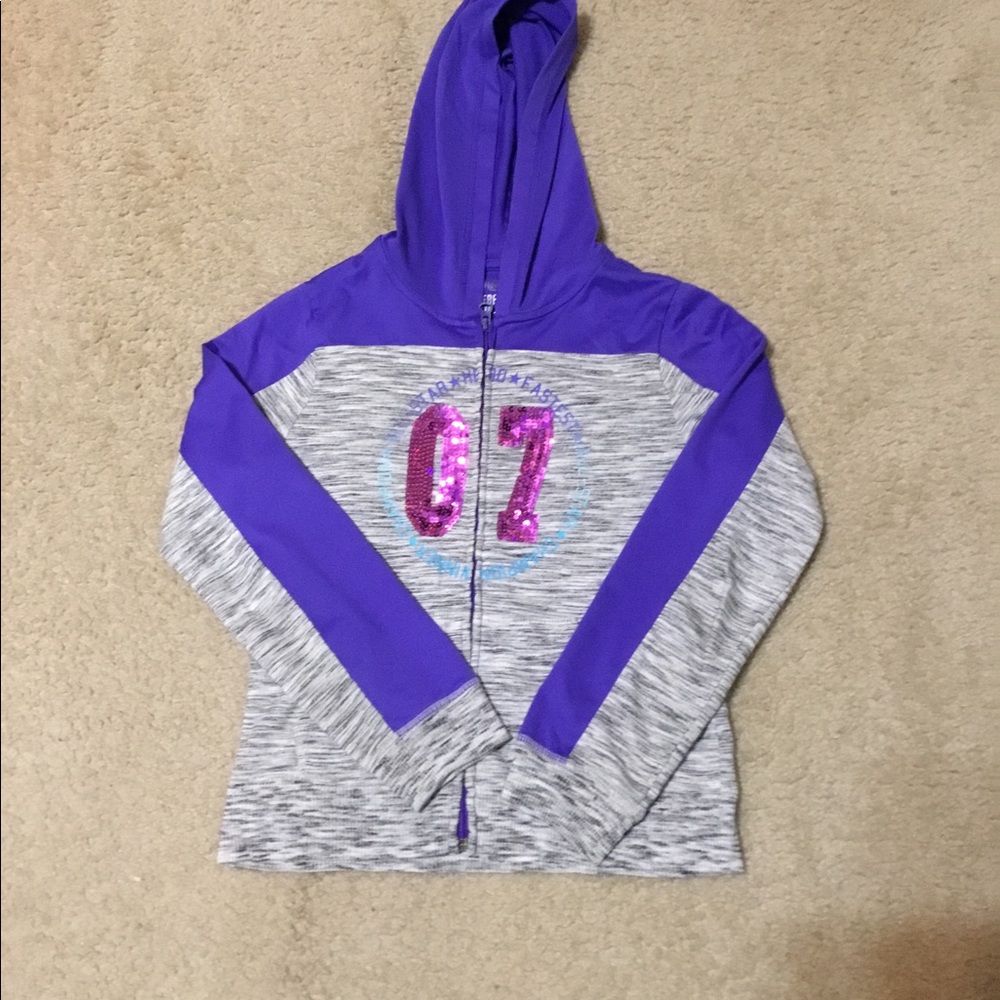 Jogger Set - Picture 2 of 6